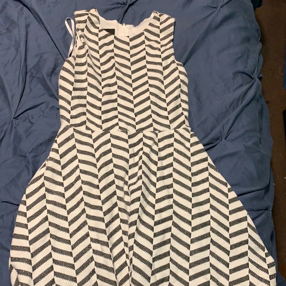 Missy dress size 16